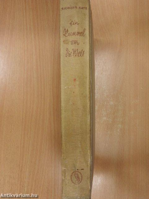 Ein Bummel um die Welt