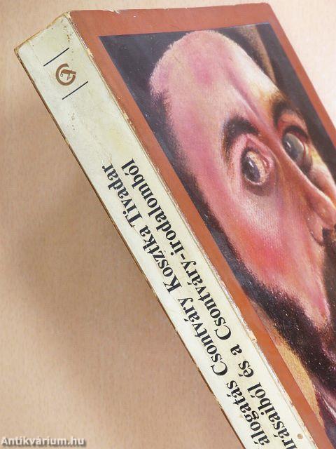 Csontváry-emlékkönyv