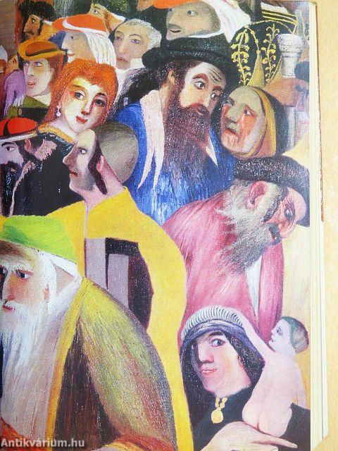 Csontváry-emlékkönyv