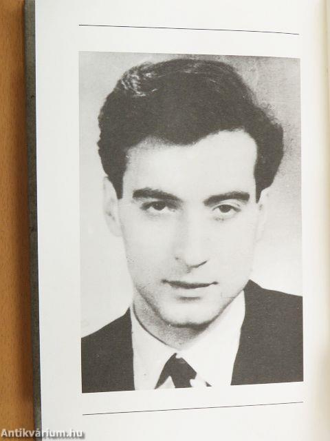 Béri Géza válogatott versei és novellái