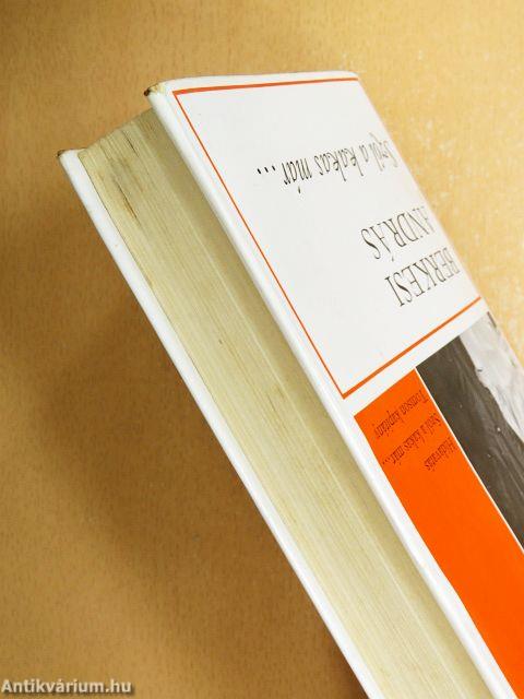 Szól a kakas már...