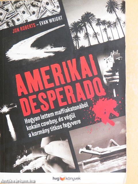 Amerikai desperado