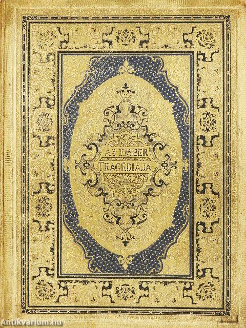 Az ember tragédiája