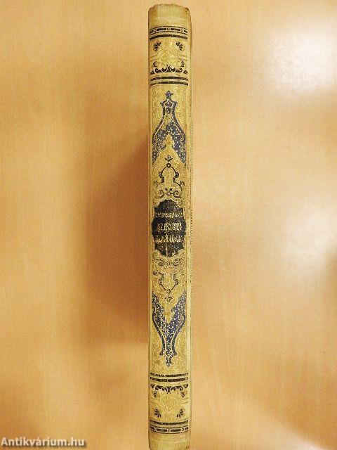 Az ember tragédiája