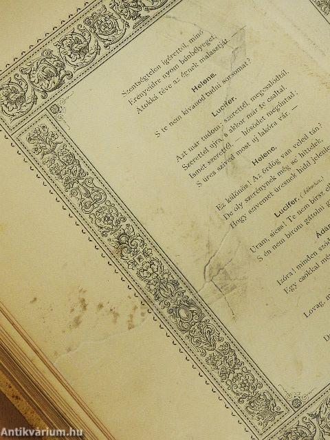 Az ember tragédiája