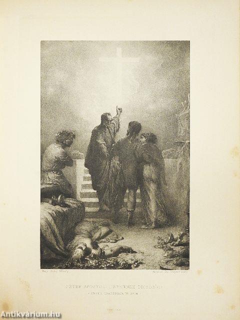 Az ember tragédiája