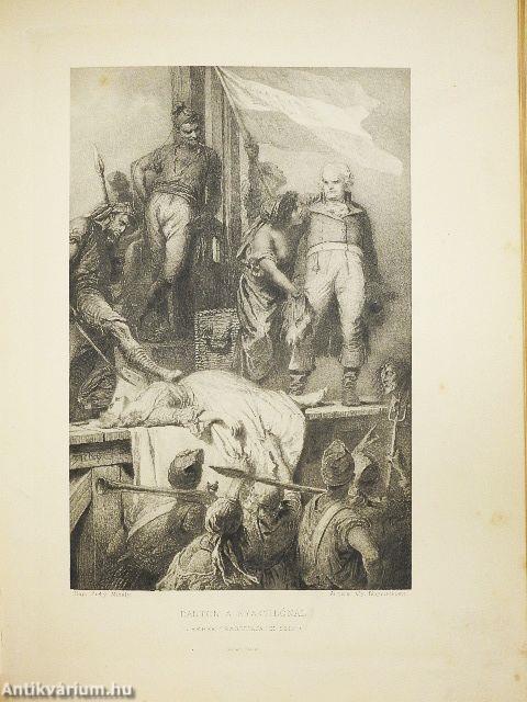 Az ember tragédiája