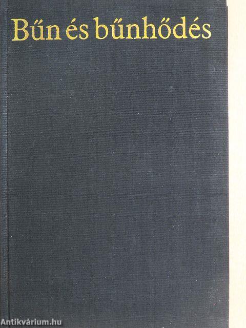 Bűn és bűnhődés