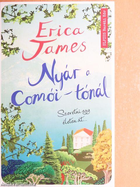 Nyár a Comói-tónál