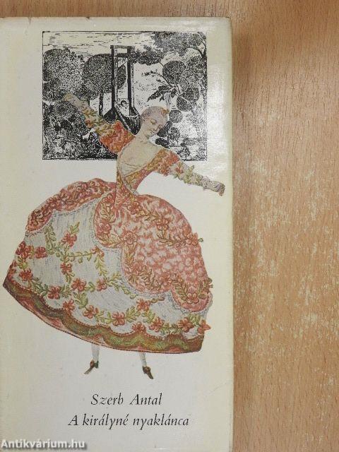 A királyné nyaklánca