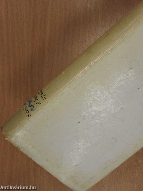 A királyné nyaklánca