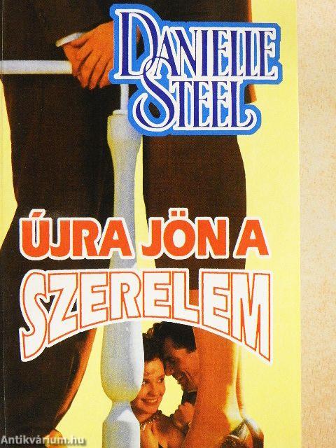 Újra jön a szerelem