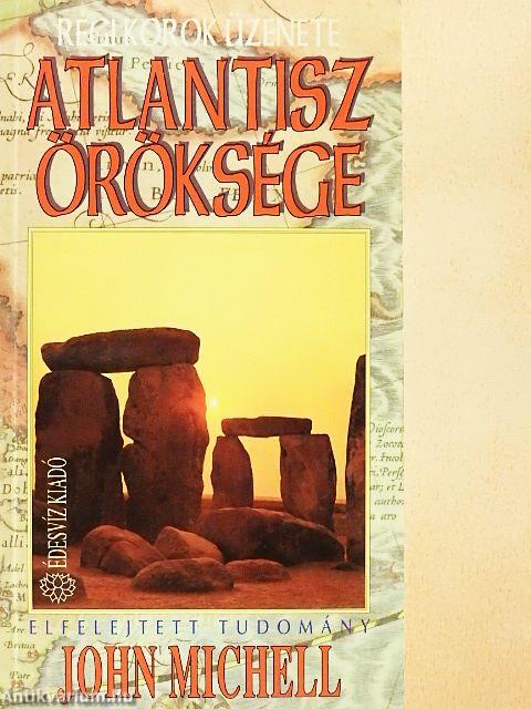 Atlantisz öröksége