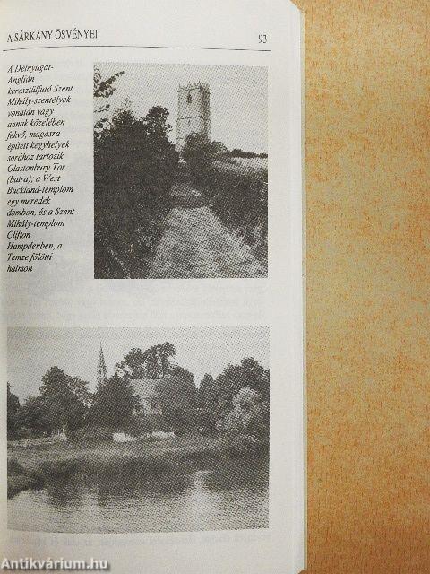 Atlantisz öröksége