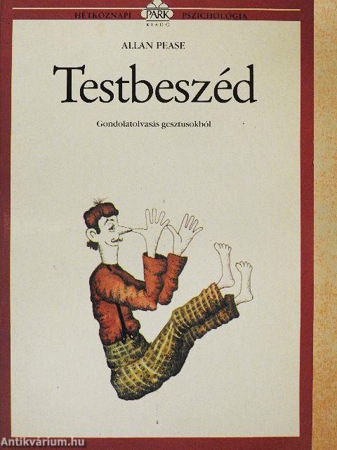 Testbeszéd