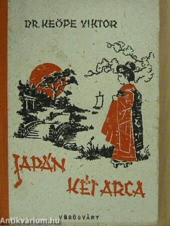 Japán két arca