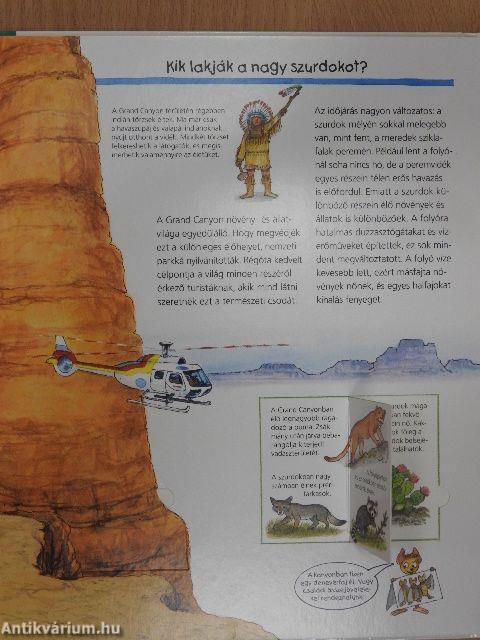 A természet csodái