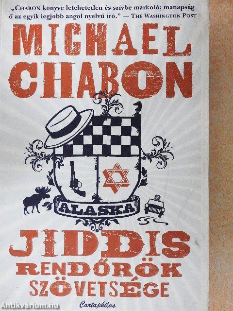 Jiddis rendőrök szövetsége