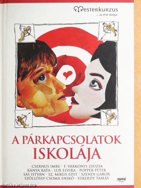 A párkapcsolatok iskolája