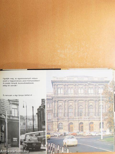 Unokáink sem fogják látni