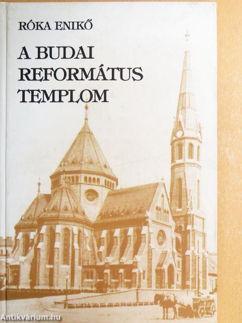 A Budai Református Templom