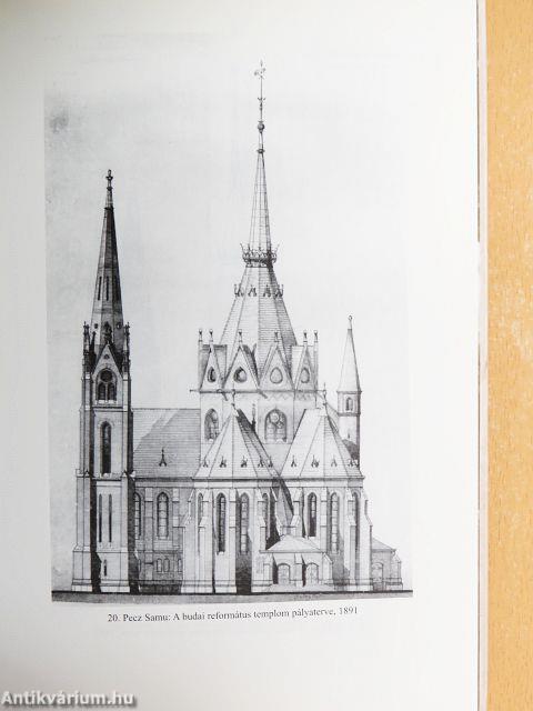 A Budai Református Templom