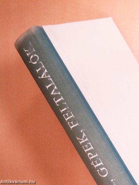 Korok, gépek, feltalálók