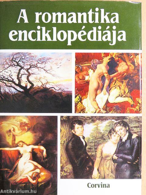 A romantika enciklopédiája