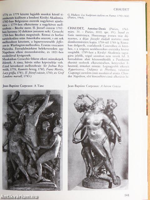 A romantika enciklopédiája