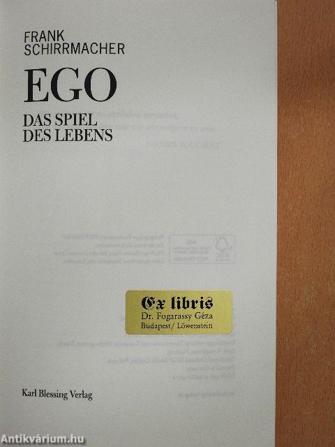 Ego