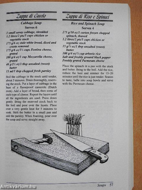 The Classic 1000 Italian Recipes