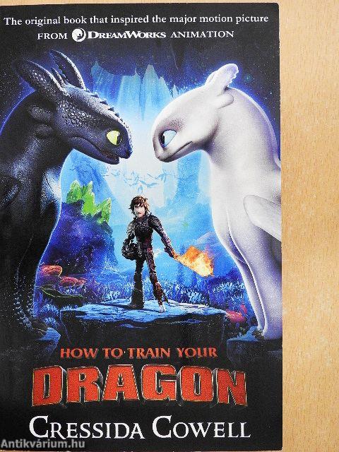 How to Train Your Dragon