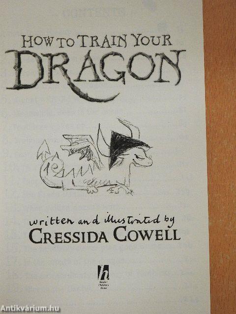 How to Train Your Dragon