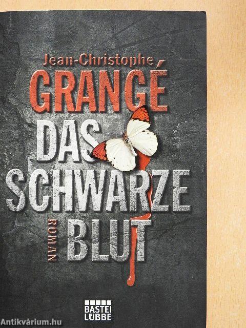 Das Schwarze Blut