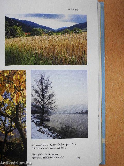 Die Wachau mit Strudengau und Nibelungengau