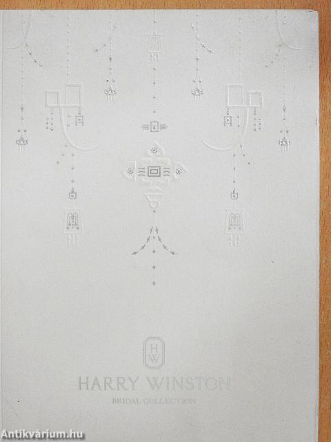 Harry Winston - Bridal Collection