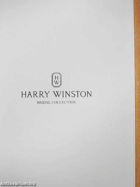 Harry Winston - Bridal Collection