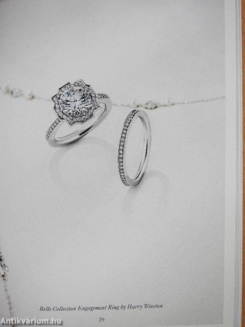 Harry Winston - Bridal Collection