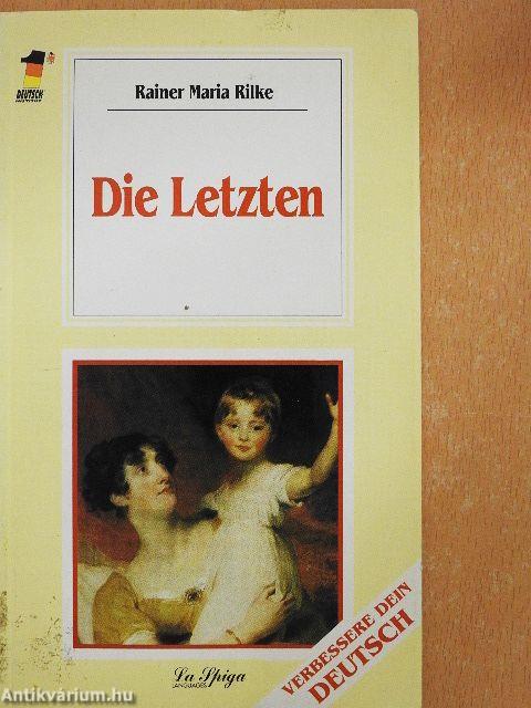 Die Letzten