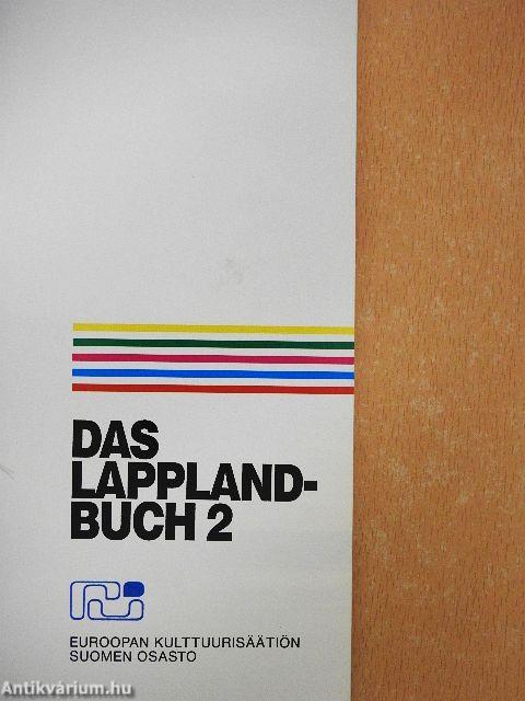 Das Lappland-Buch 2.