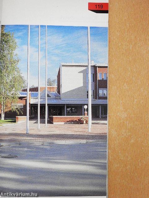 Das Lappland-Buch 2.