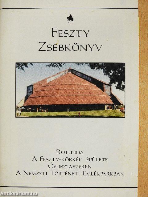 Feszty Zsebkönyv