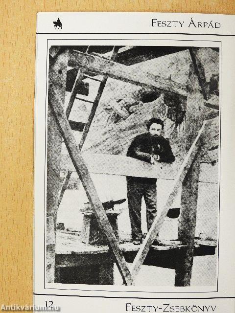 Feszty Zsebkönyv