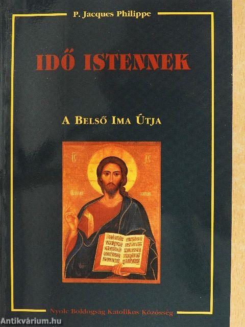 Idő Istennek