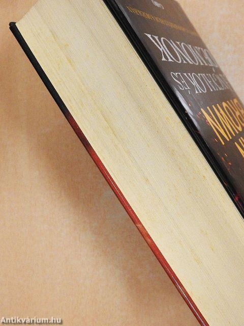 Angyalok és démonok