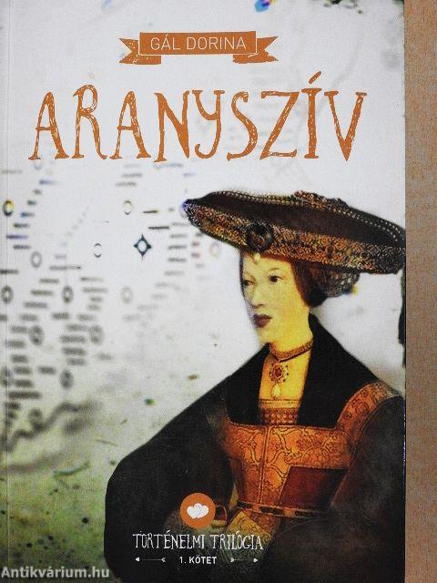 Aranyszív