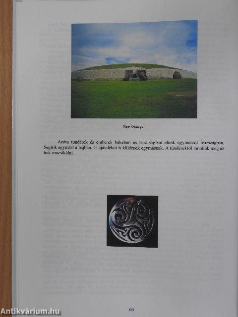 A kelták története és mítoszai