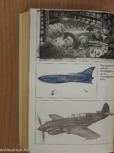 Sky Captain and the World of Tomorrow