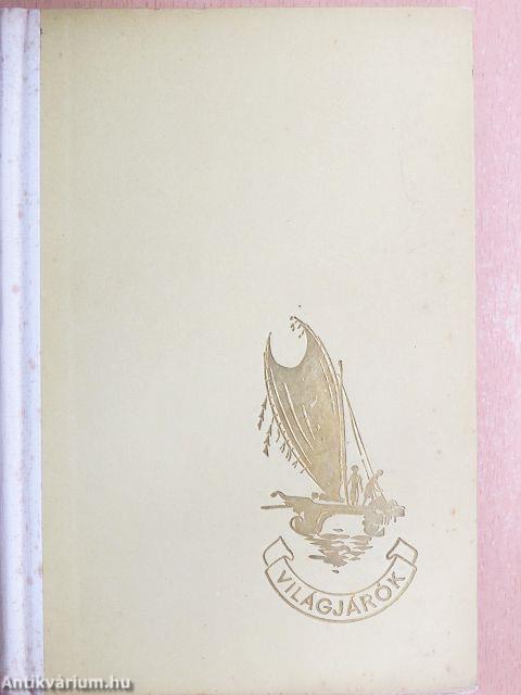 Óceánia népei között