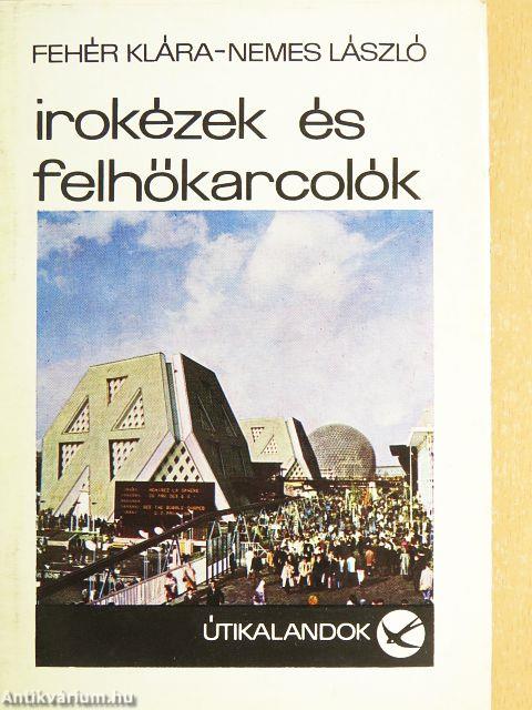 Irokézek és felhőkarcolók